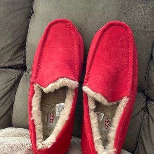 New Men Ugg Slippers